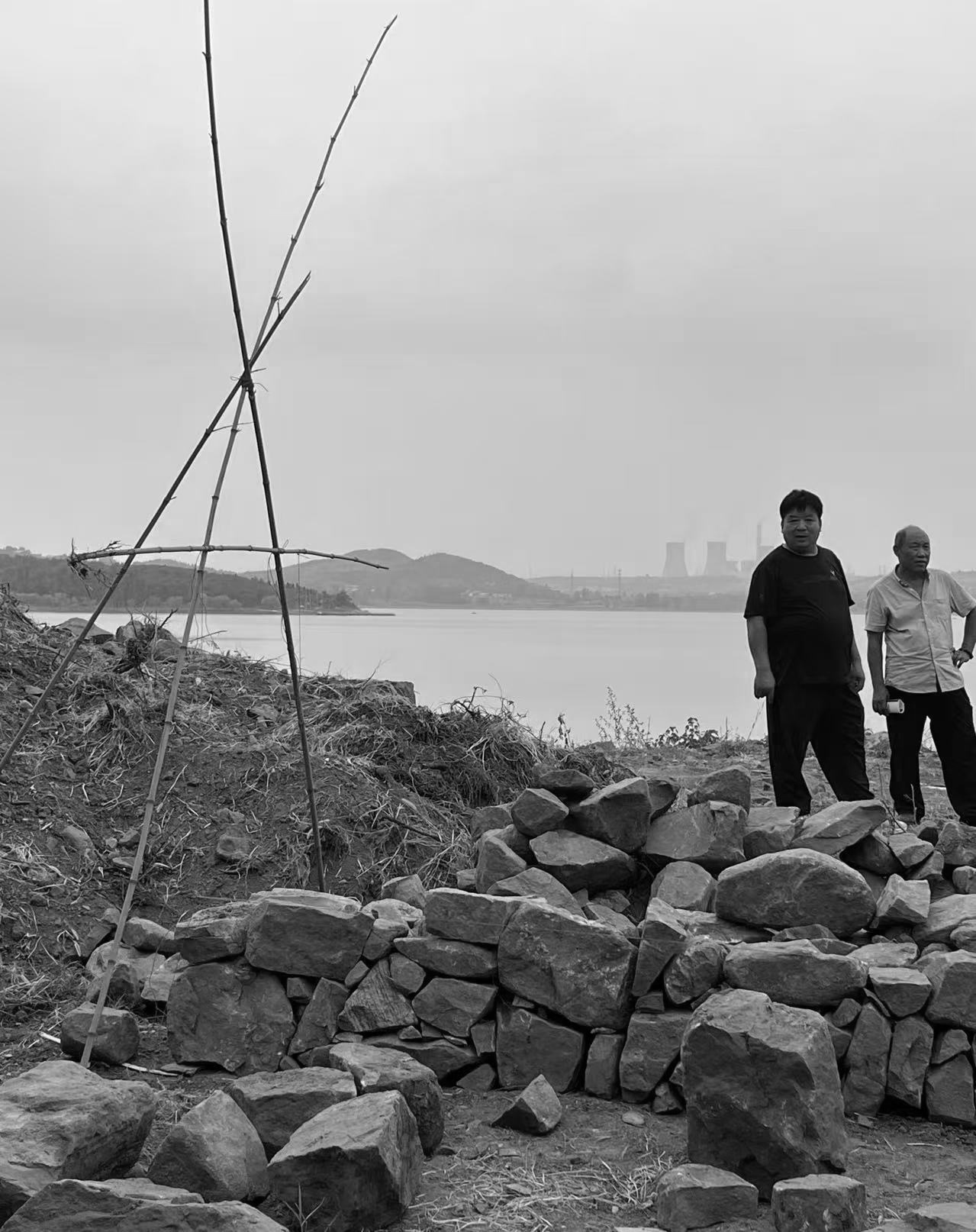 谷堆白沙 一期 景观丨中国白沙丨boll是园-41