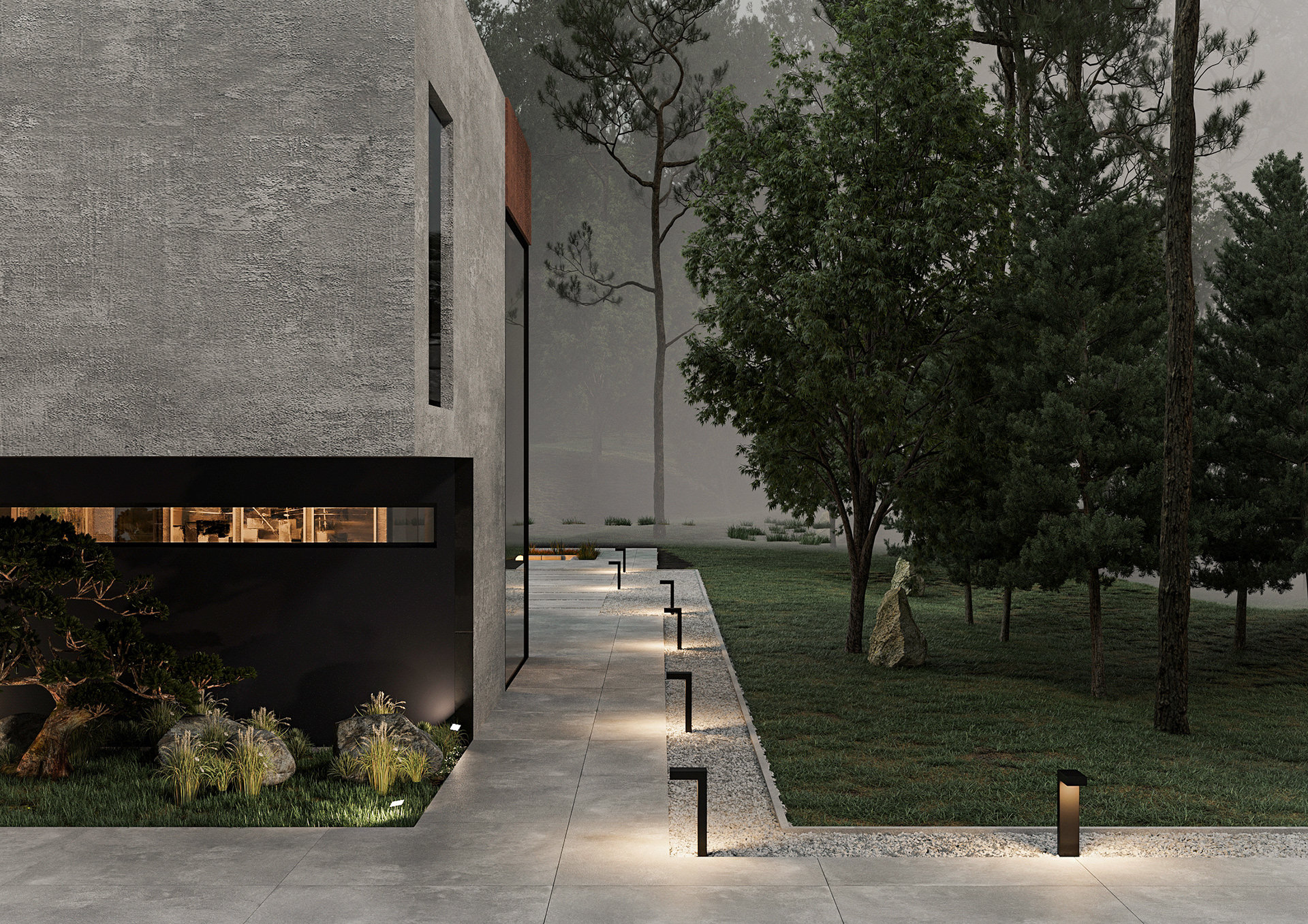 路旁屋丨亚美尼亚丨Futuris Architects-17