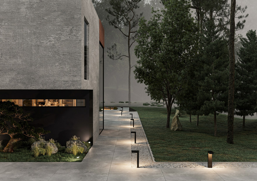 路旁屋丨亚美尼亚丨Futuris Architects-17