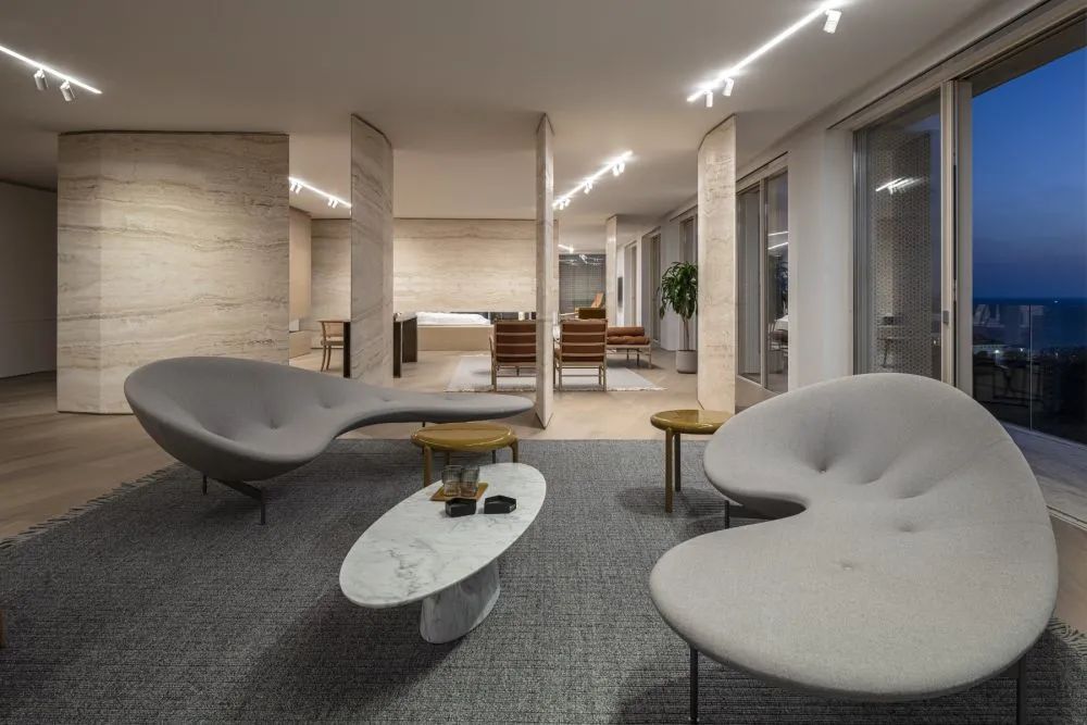 皮苏·凯德姆建筑师事务所-109