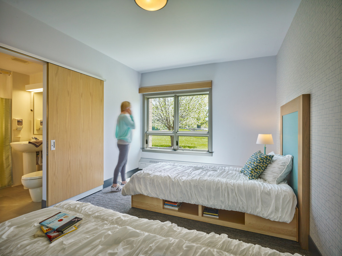 阿米塔健康福利亚家庭基金会住院治疗中心-7