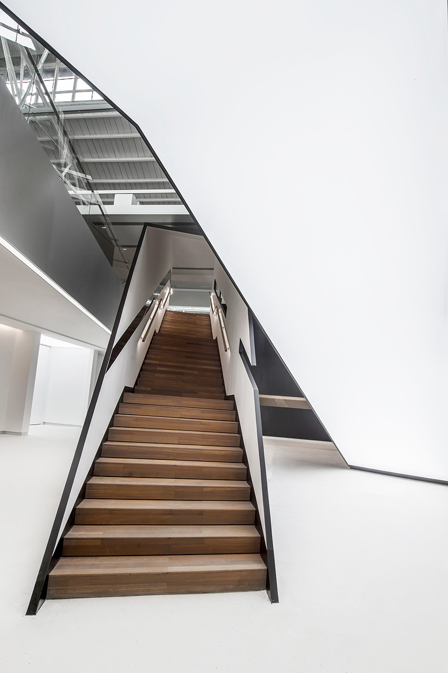 上海民生现代美术馆丨中国上海丨引擎联合设计-29