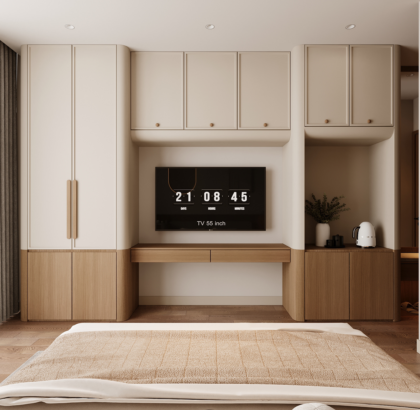 Curved Earth - Wabi Sabi Retreat-21