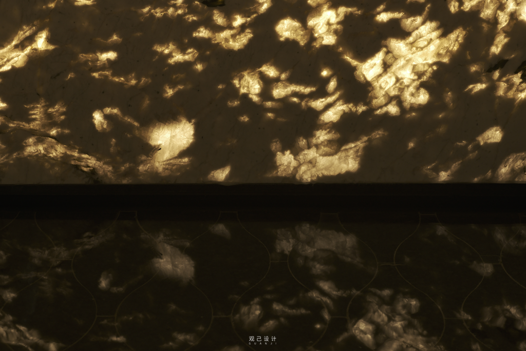 城垣有凤，自然回响|济南绿城凤栖和鸣-91