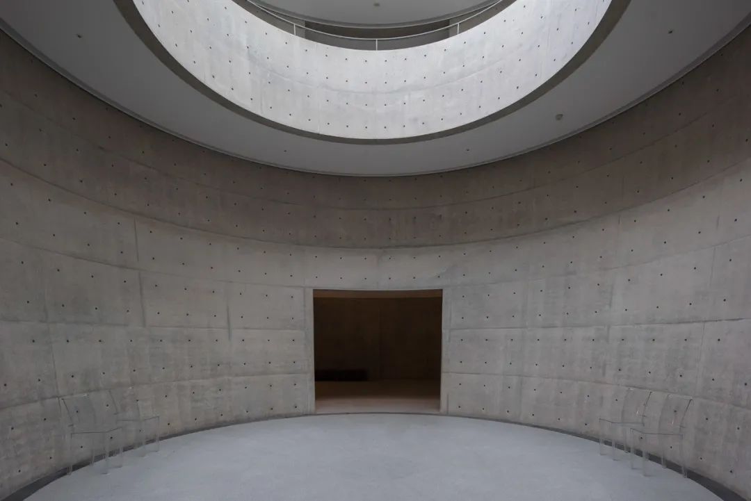 安藤忠雄的建筑作品丨安藤忠雄建筑工作室-143