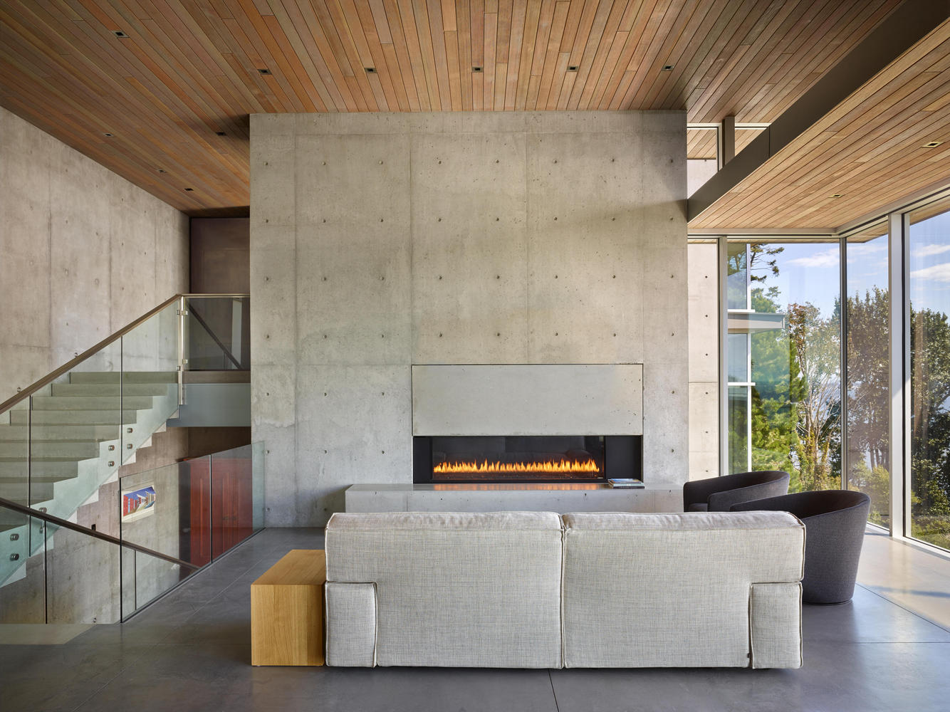 悬崖之上的宁静居所-21