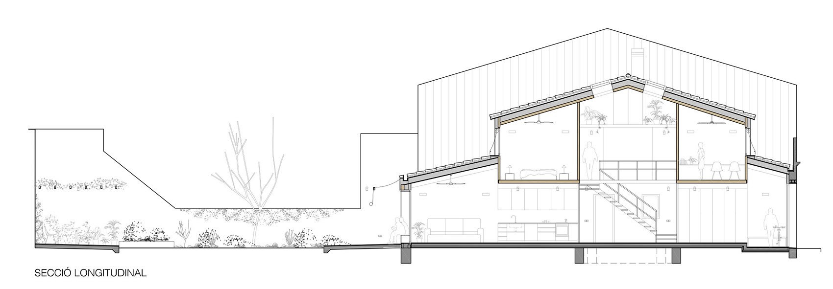 130AUS别墅丨西班牙-50