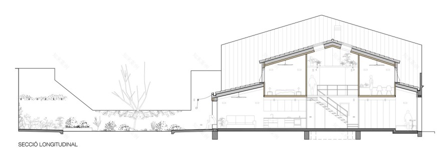 130AUS别墅丨西班牙-50