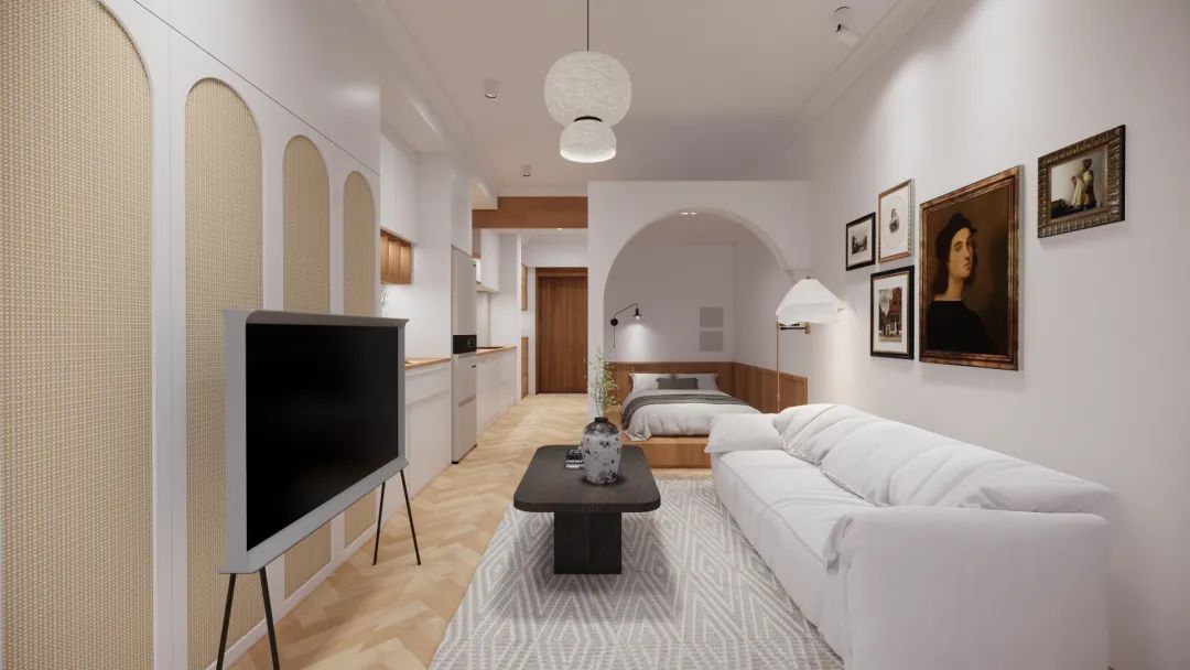 2021张成设计年度精选丨中国重庆丨重庆驻造装饰—张成室内设计-50