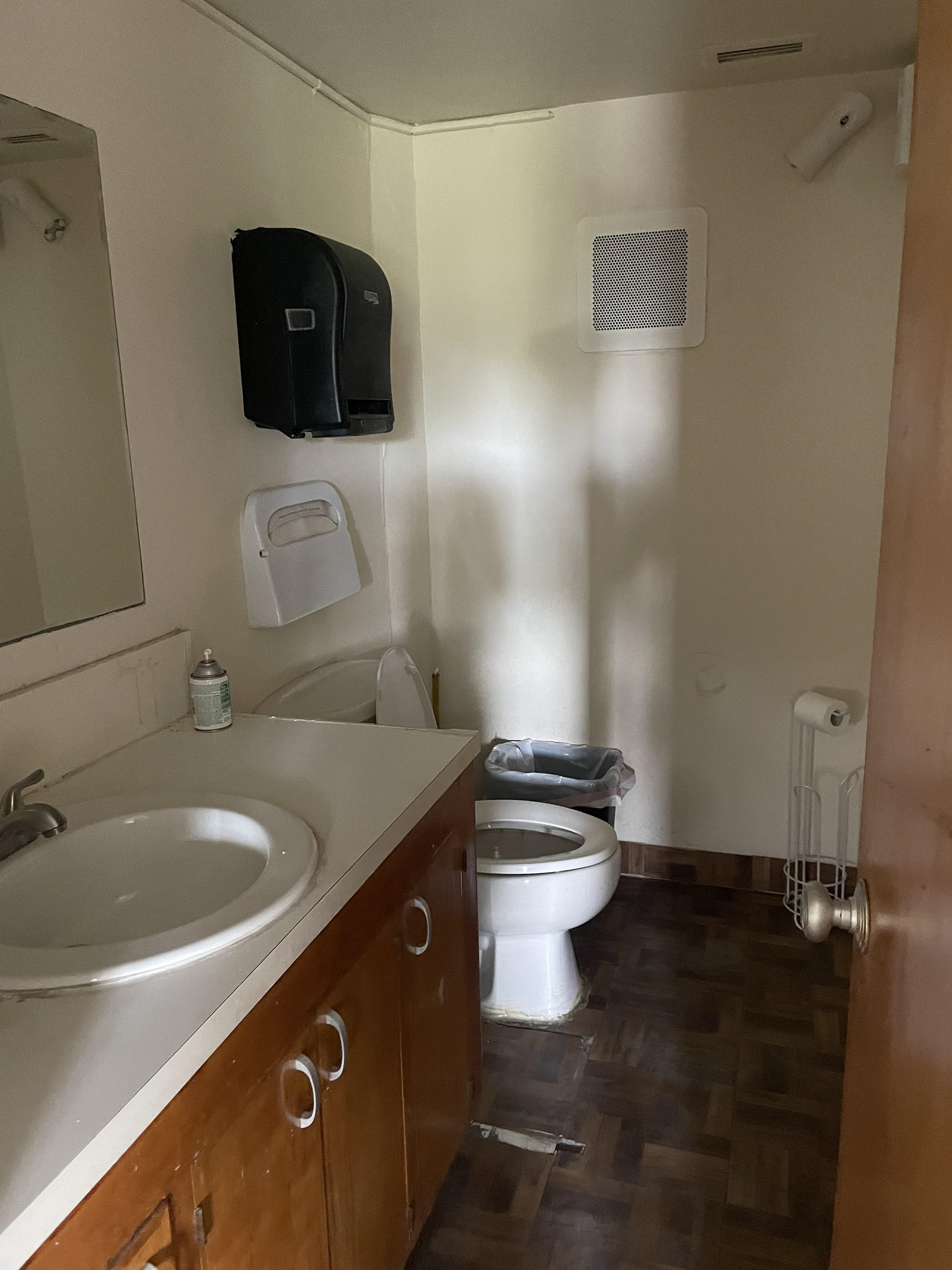 Fss 公司迈阿密室内设计项目丨美国迈阿密-36