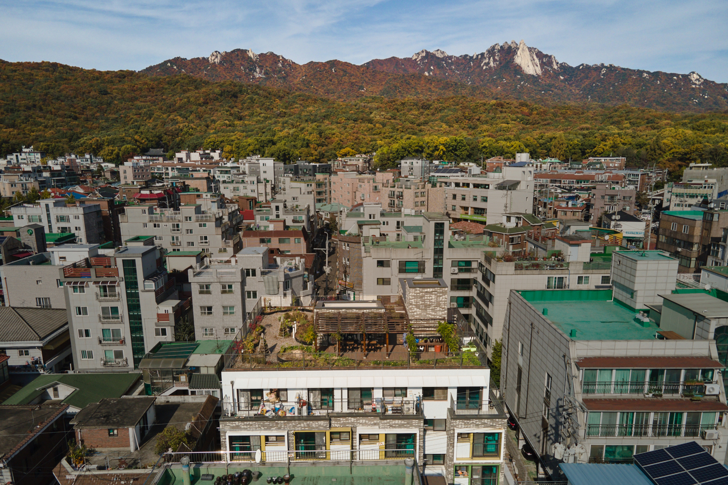 LH 公共租赁住房 Haesimdang丨韩国首尔丨GEEUMPLUS-40