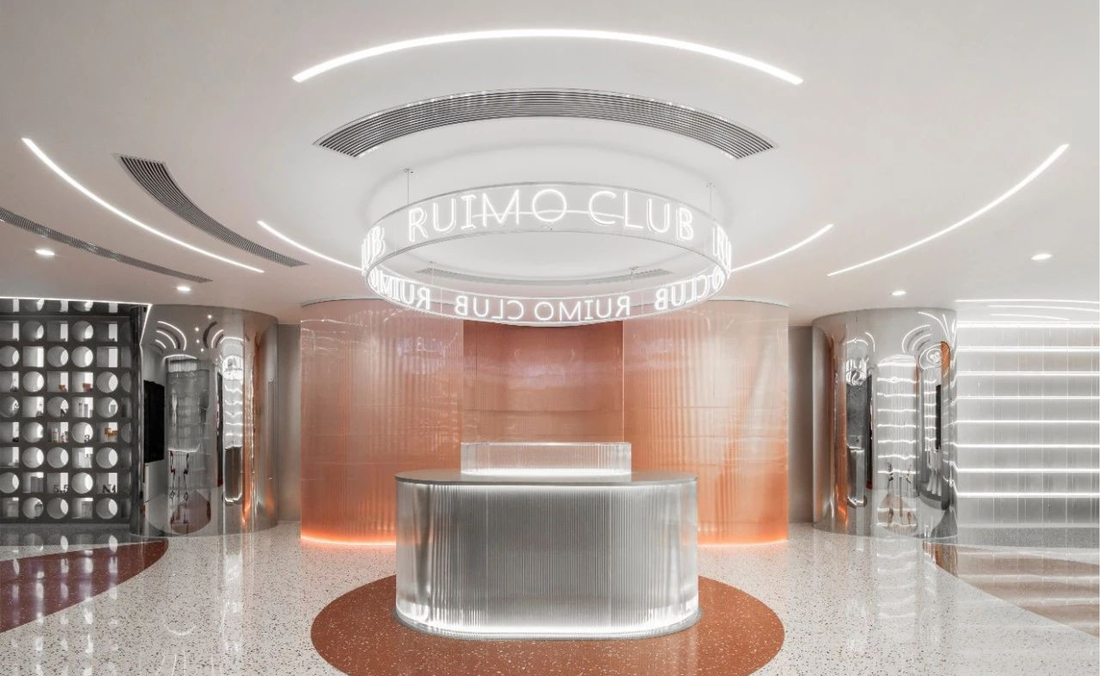 云南titiKEY美甲美容店丨中国昆明-5