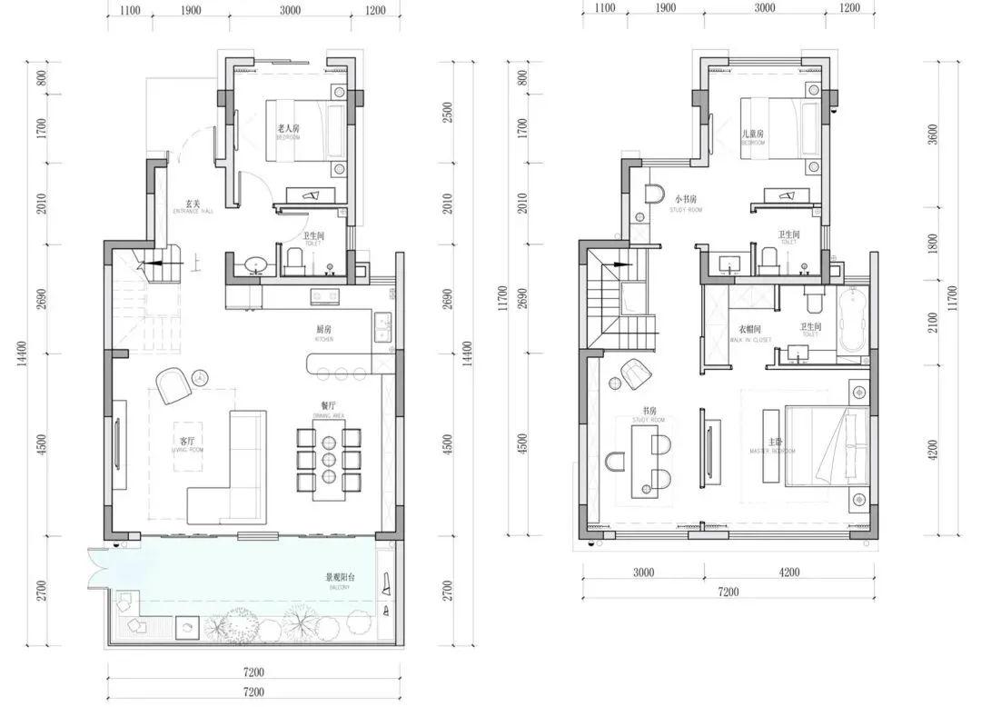 凯万同东海·鼎山府售房部丨中国重庆丨HIGHLY海力设计-67