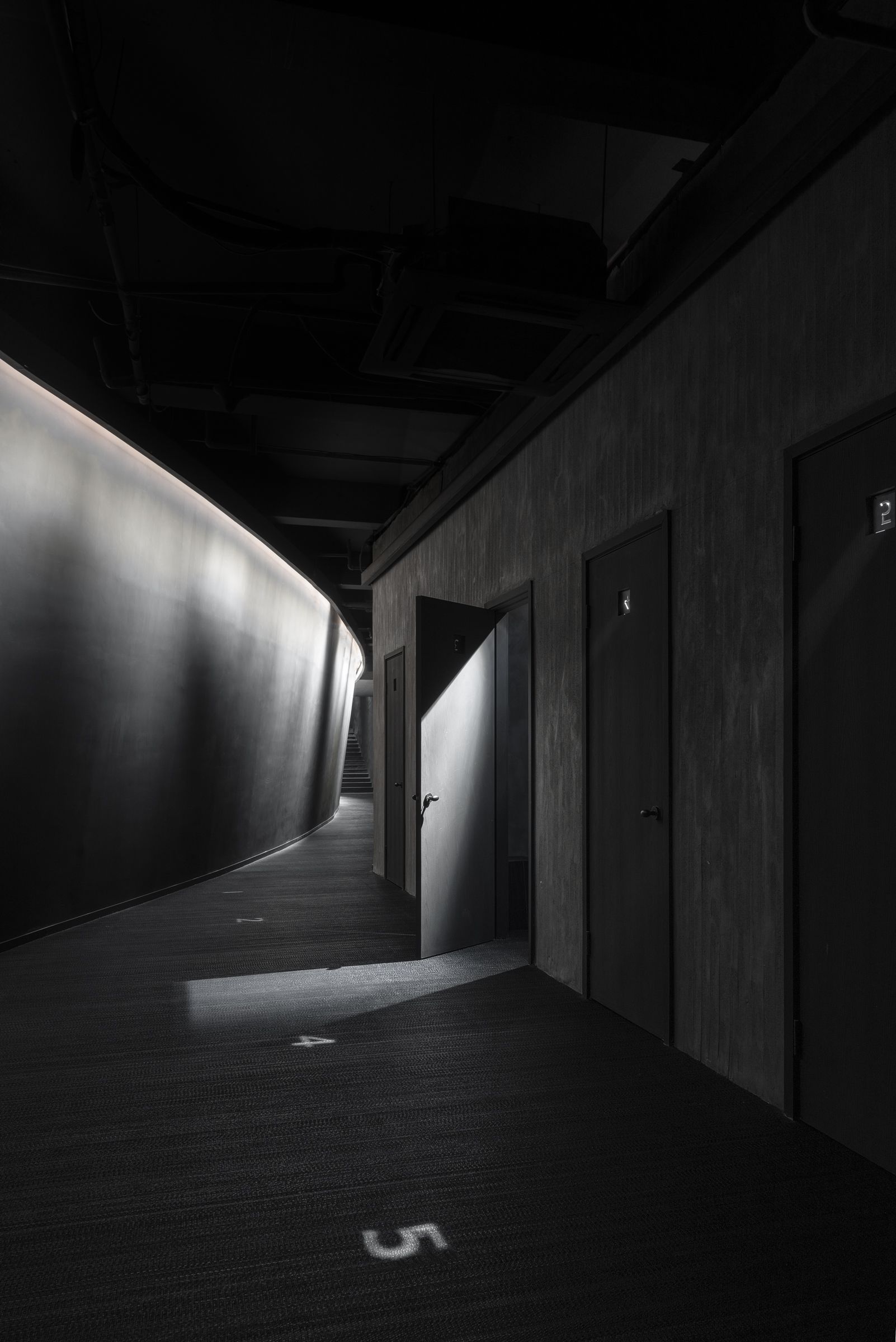 建鲤居剧院（注：由于Jian Li Ju无更多背景信息，这里按拼音音译处理，若有实际含义请补充信息后再翻译） 丨中国上海丨More Design Office（MDO）-14