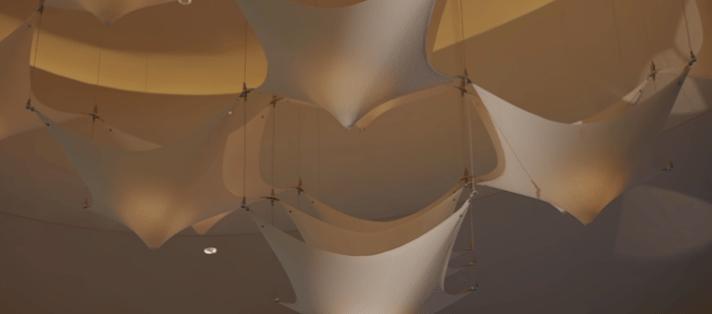 里约设计 | 招商蛇口北京招商序营销中心-16