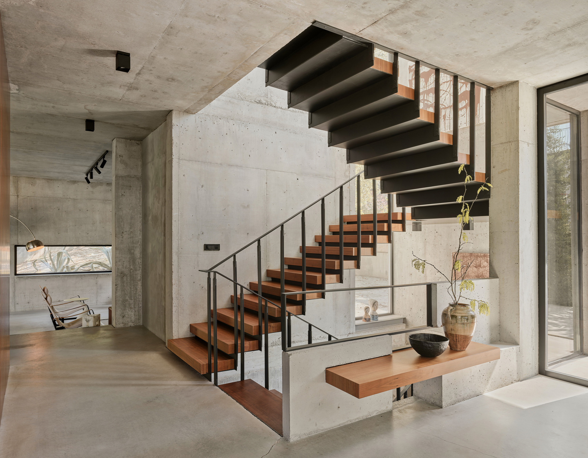 罐头屋或可以的房子，具体需根据上下文确定准确含义丨土耳其布尔萨丨PIN Architects-30