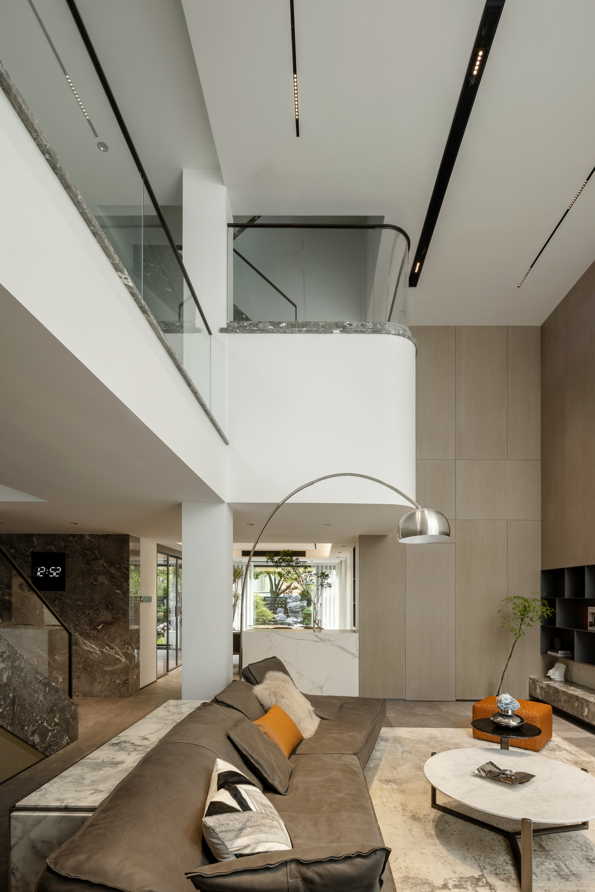 理想归属丨中国苏州丨递平方空间设计-14