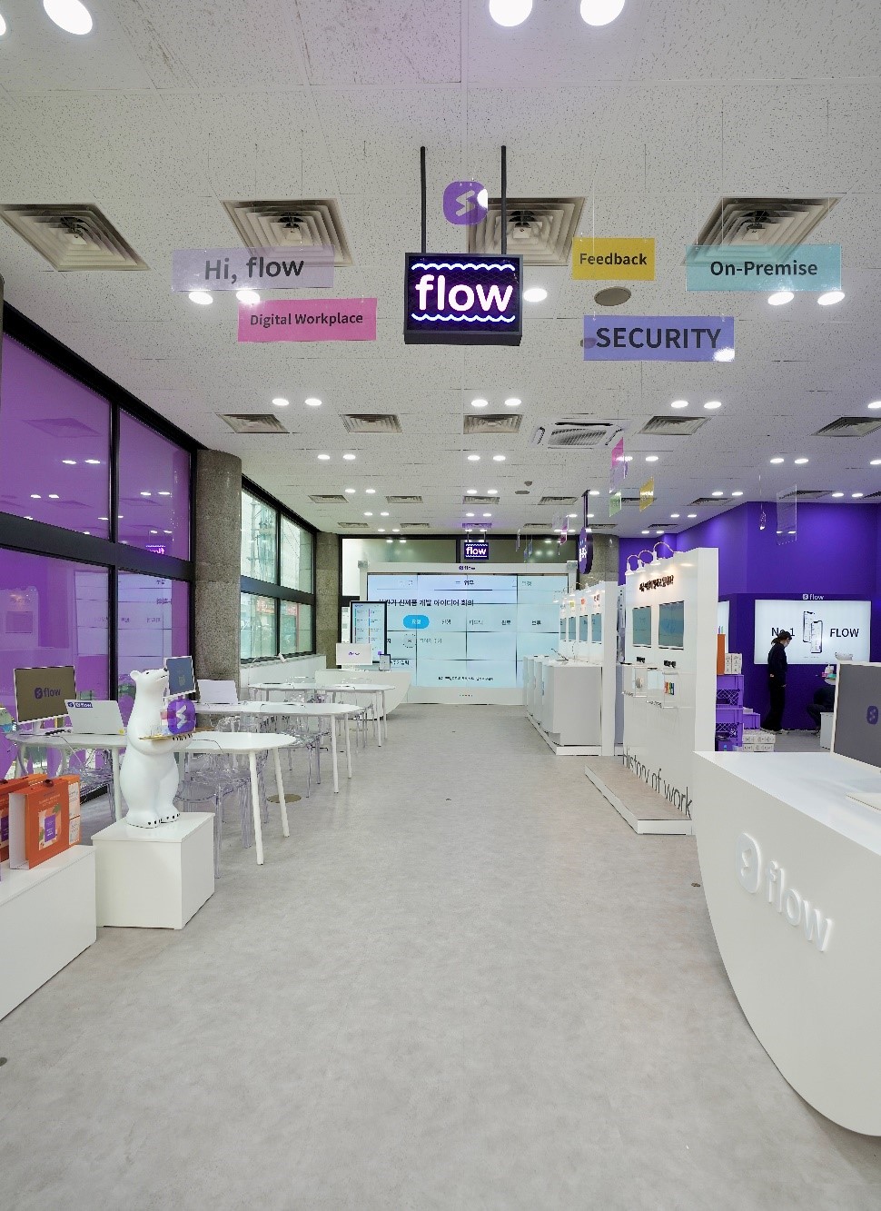 47 平米的极简主义室内设计，让生活更美好-10