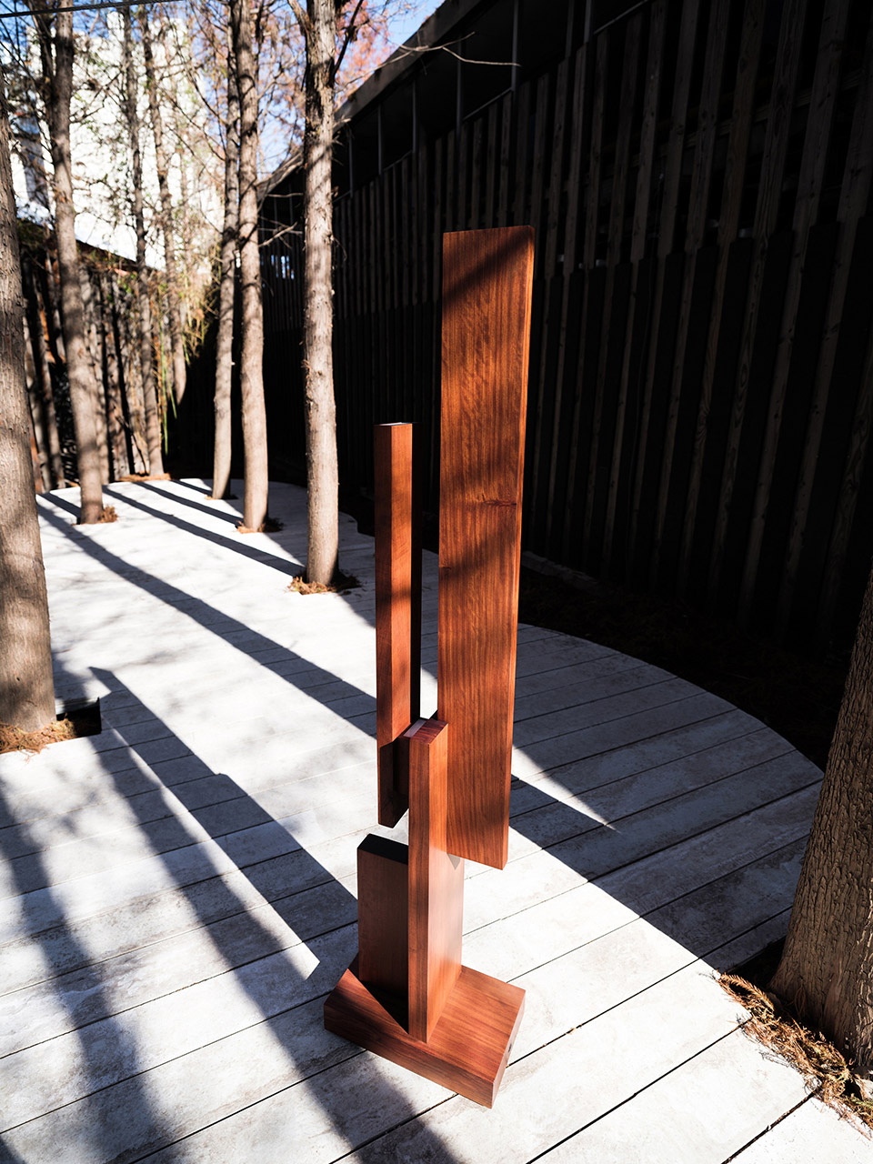 建筑之光 · 照明重塑经典建筑形象丨米丈建筑-35