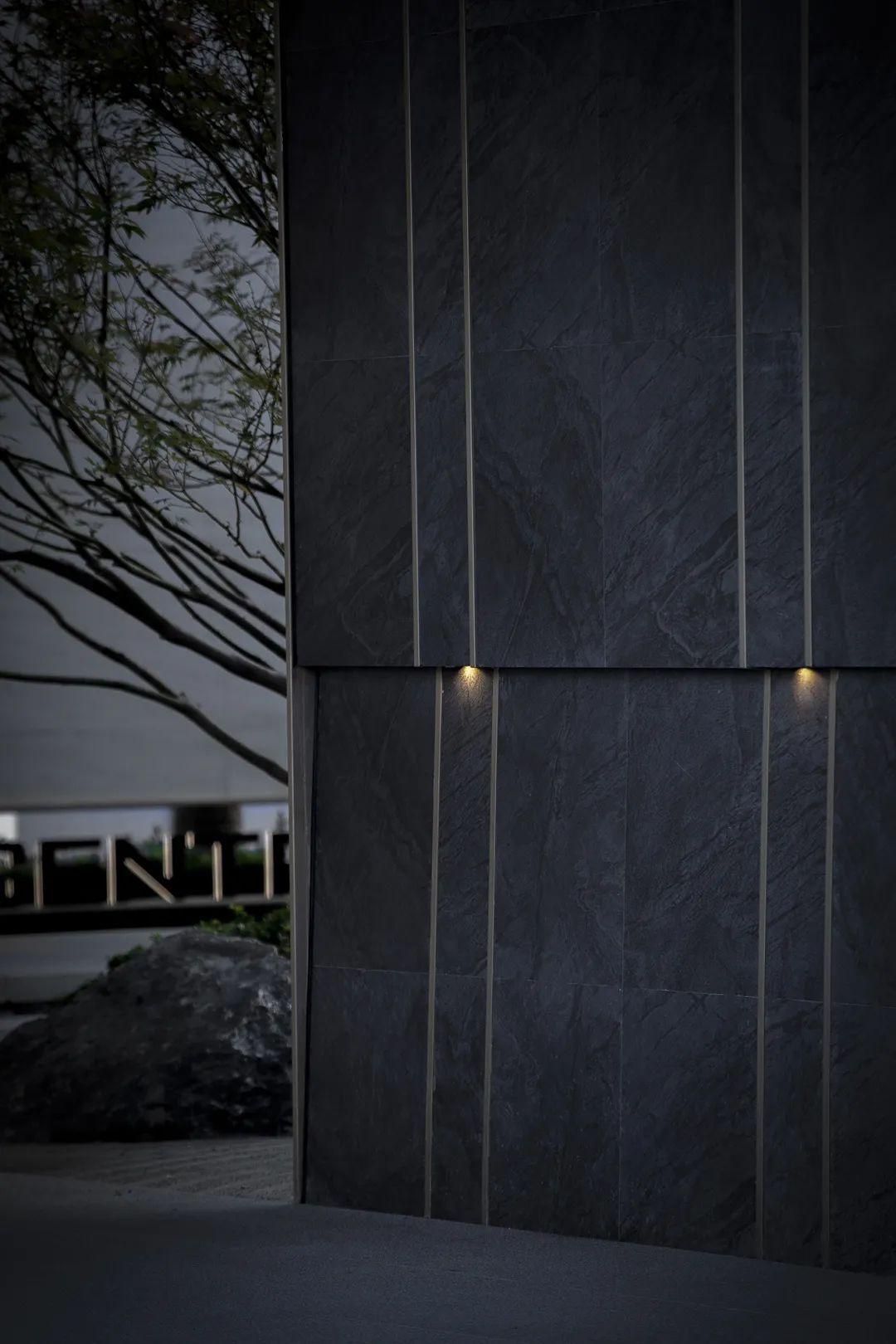 悦玺道 | 书院气质的山水画境-25