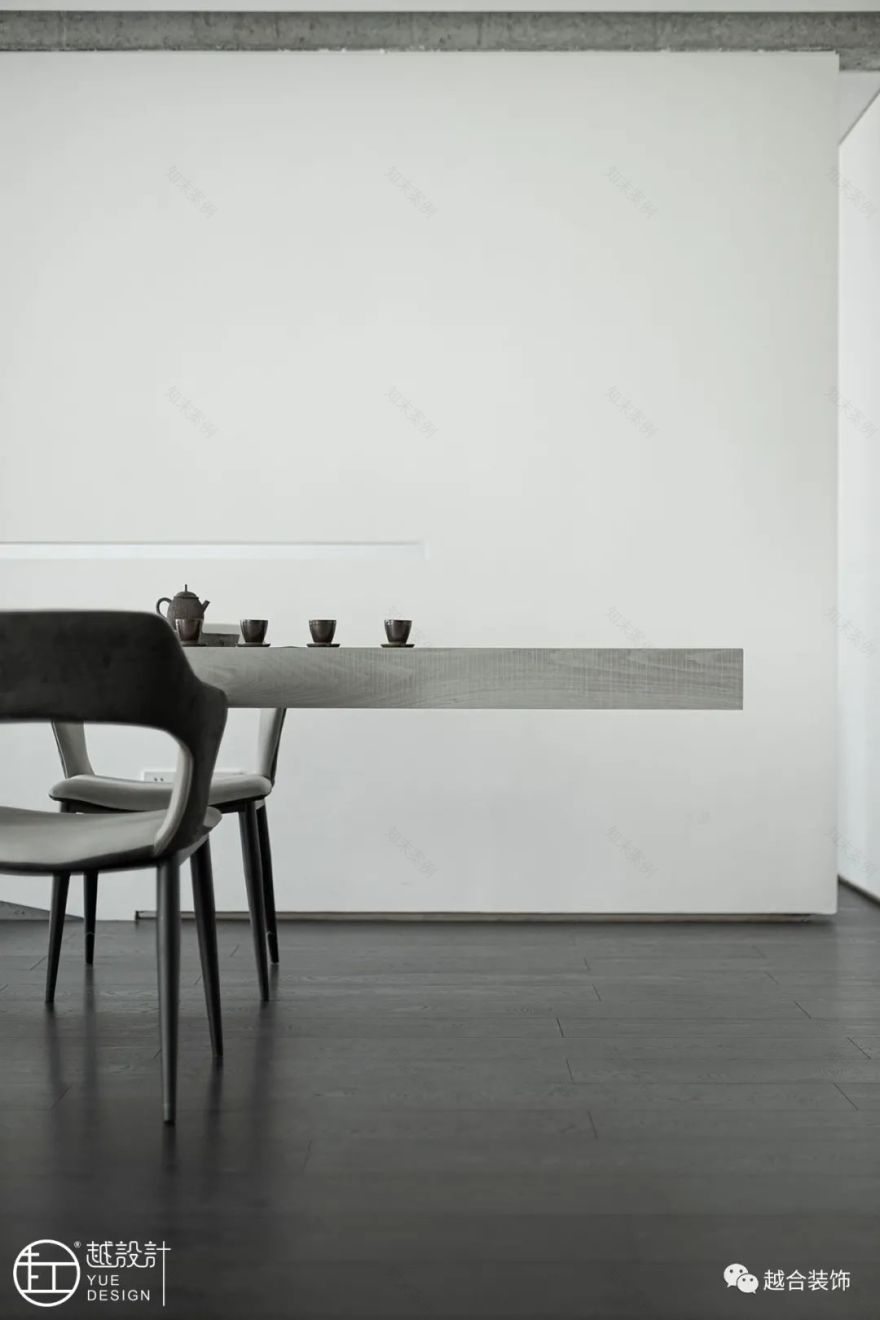 以难点为支点,创造以人为本的长远空间丨中国三明丨越设计团队-61