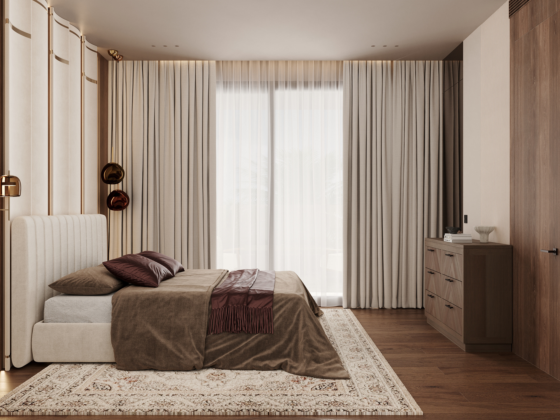 Verde公寓项目丨塞浦路斯-54