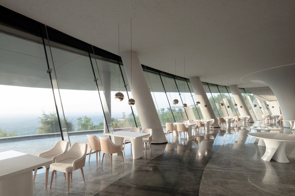 龙泉山镜高空平台丨中国成都丨BUZZ庄子玉工作室-97