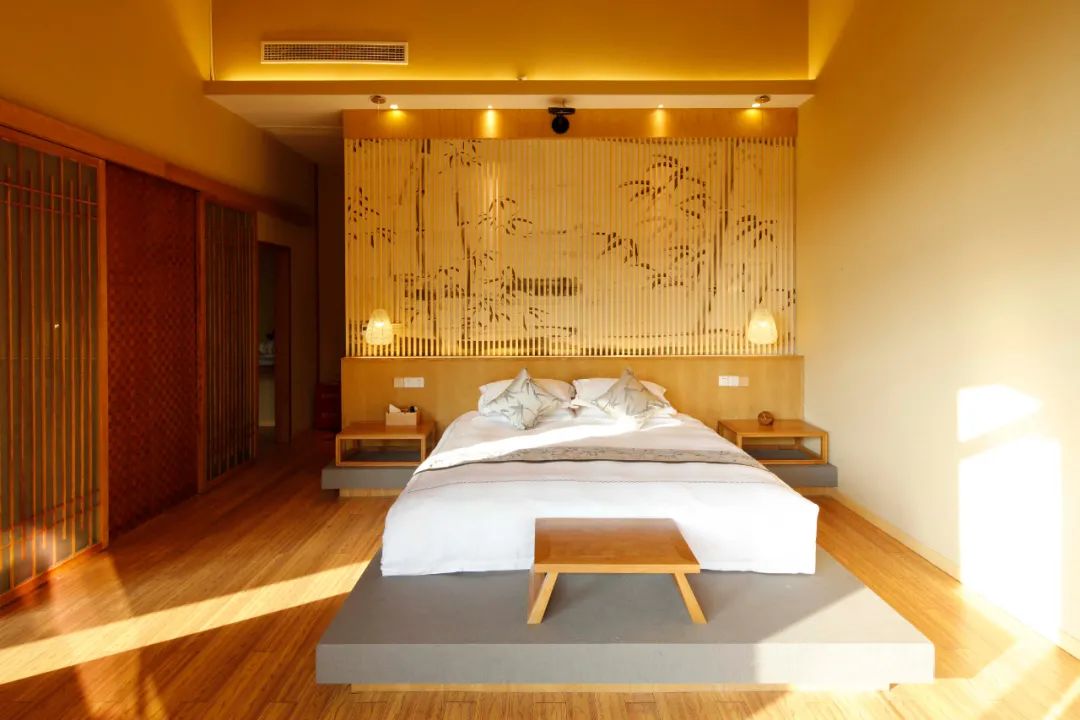 南京茶乡星谷民宿 | DS-51