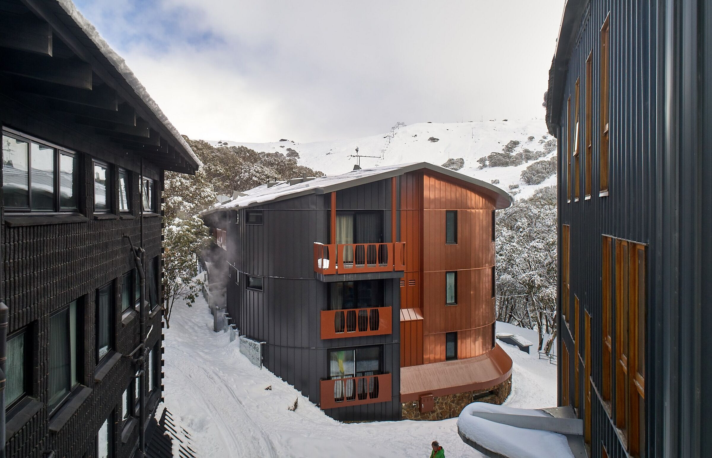 Astra Lodge 翻新升级-31