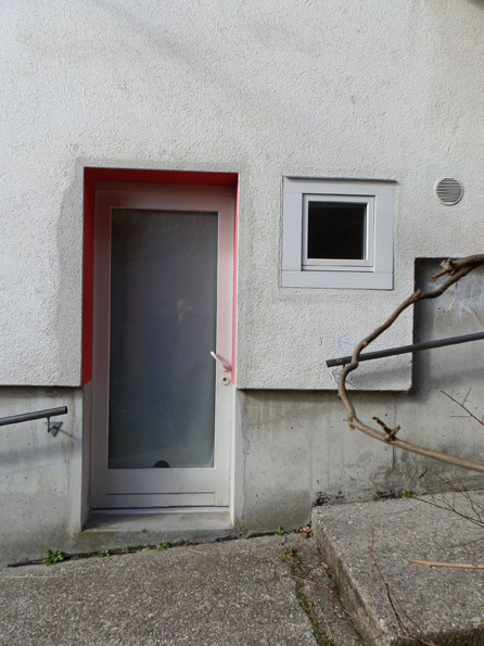 Alelier 5（以Halen定居点为代表）丨瑞士丨瑞士“Atelier 5”工作室-29