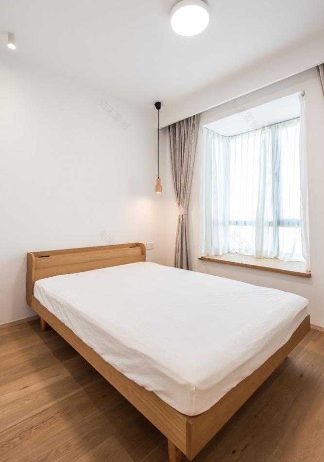 原木风格家居设计,打造自然互通空间-14