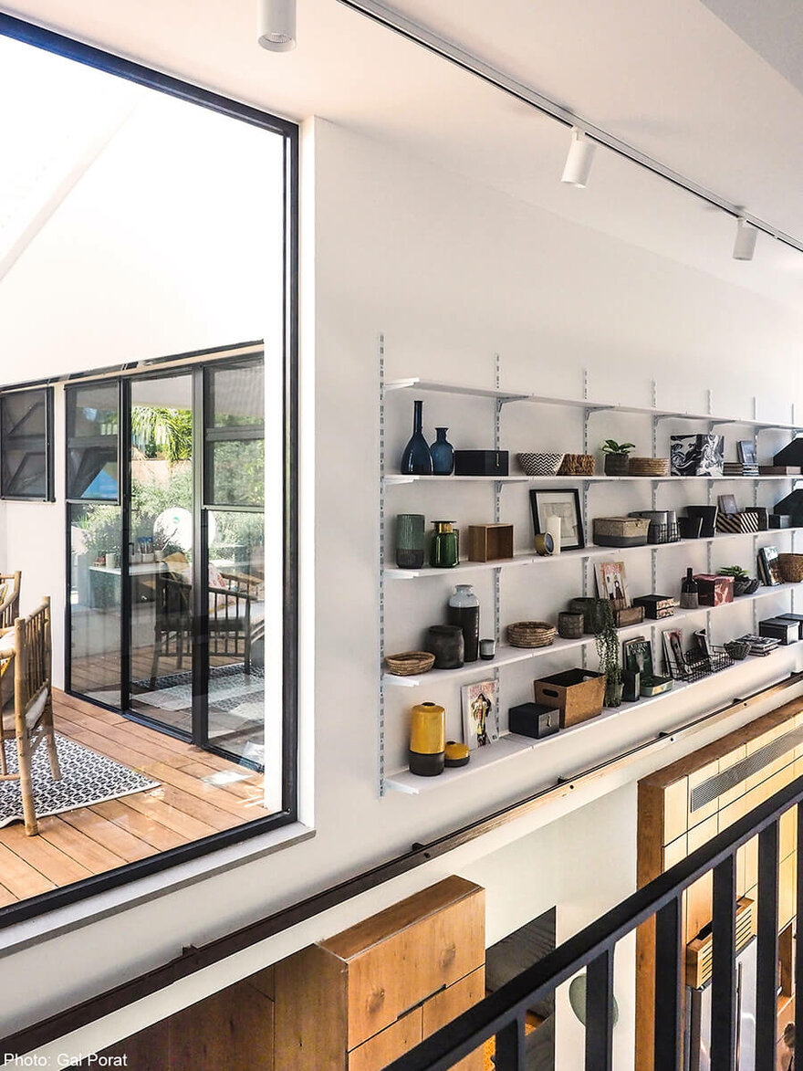 拉马特埃法尔之家-17