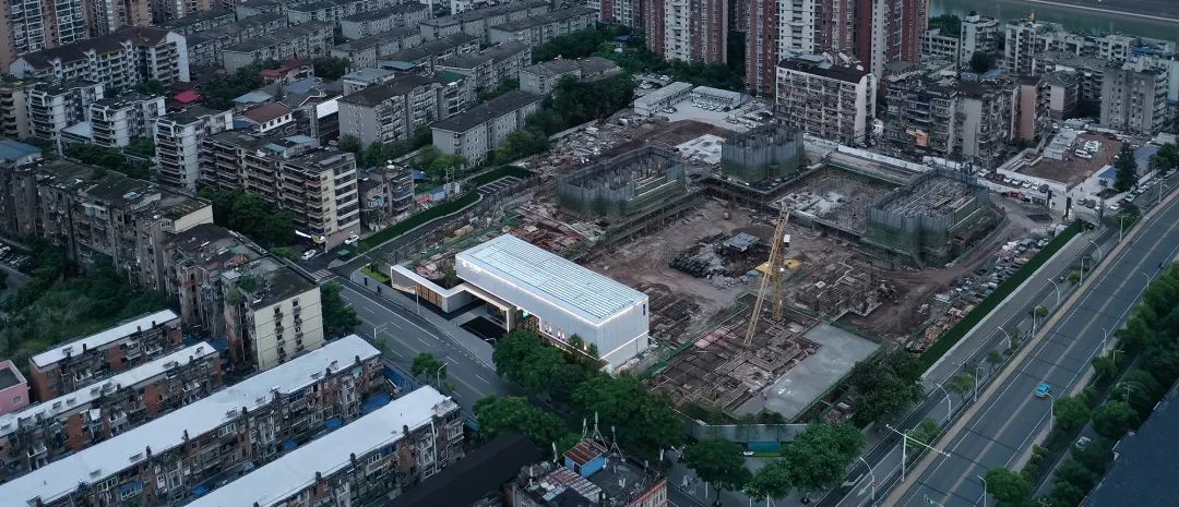 大家·宜昌晴川明月丨中国宜昌丨ZSD卓时-18