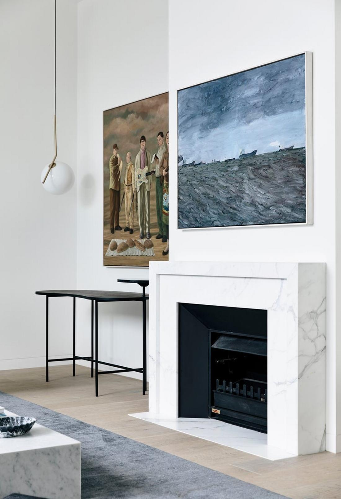 Matyas Architects--追寻功能和永恒的设计-37