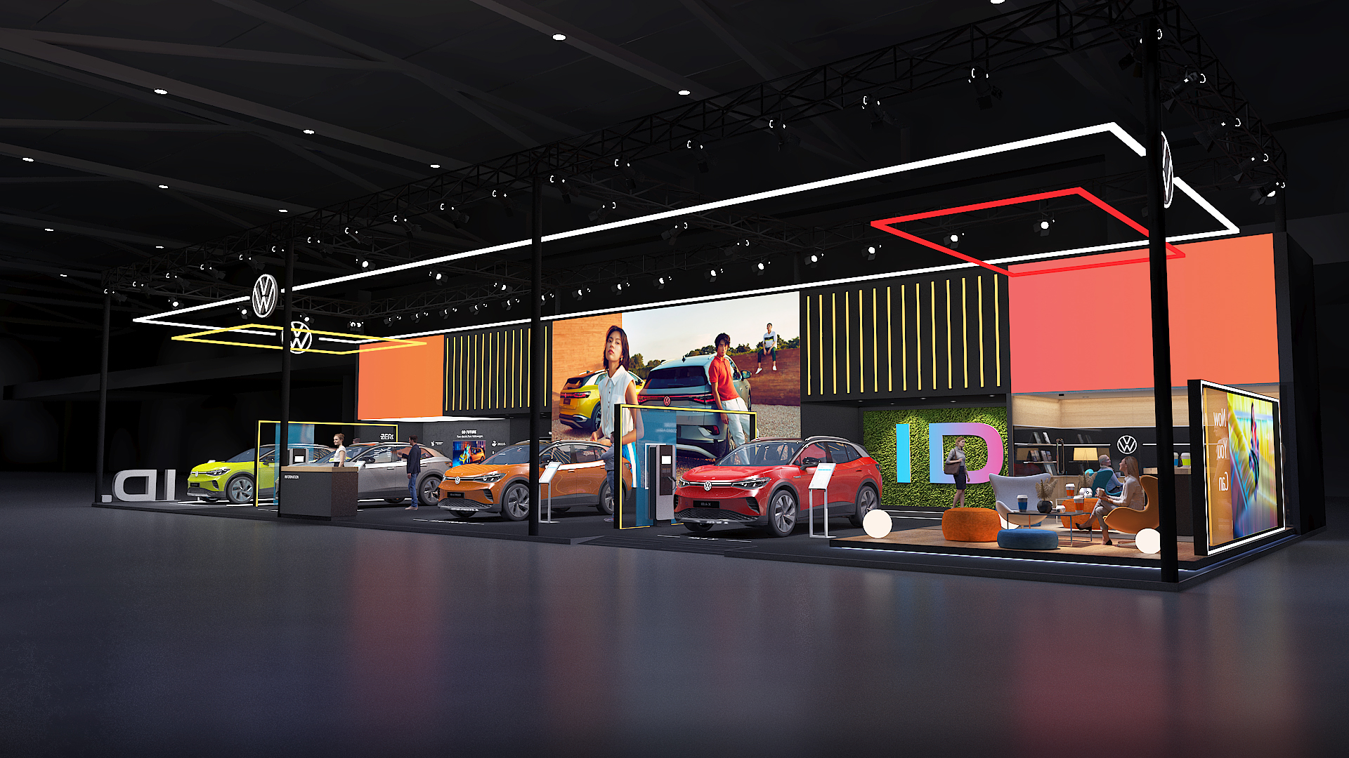 2021 Volkswagen HAIKOU-6