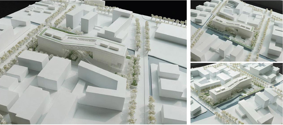 上海建滔中心 / Aedas-14