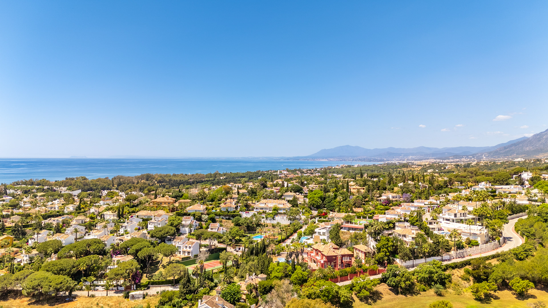 Villa cobalto 度假别墅-8