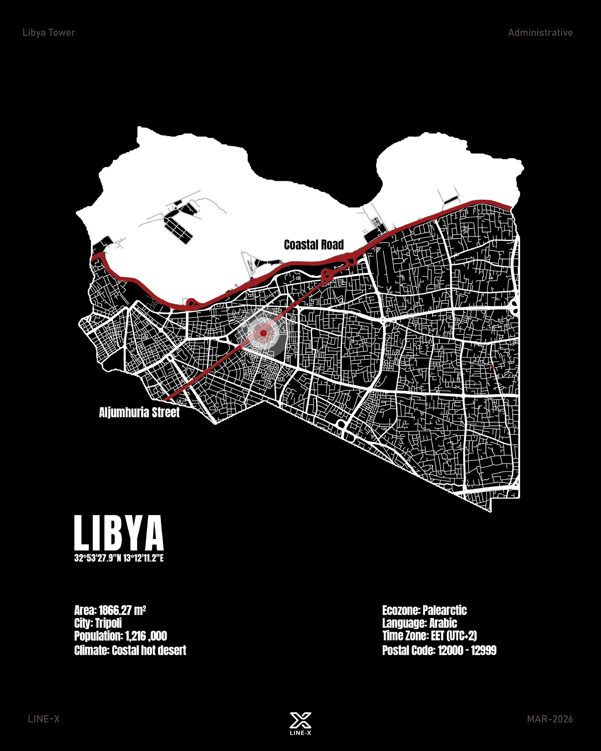 商业之门·利比亚-6