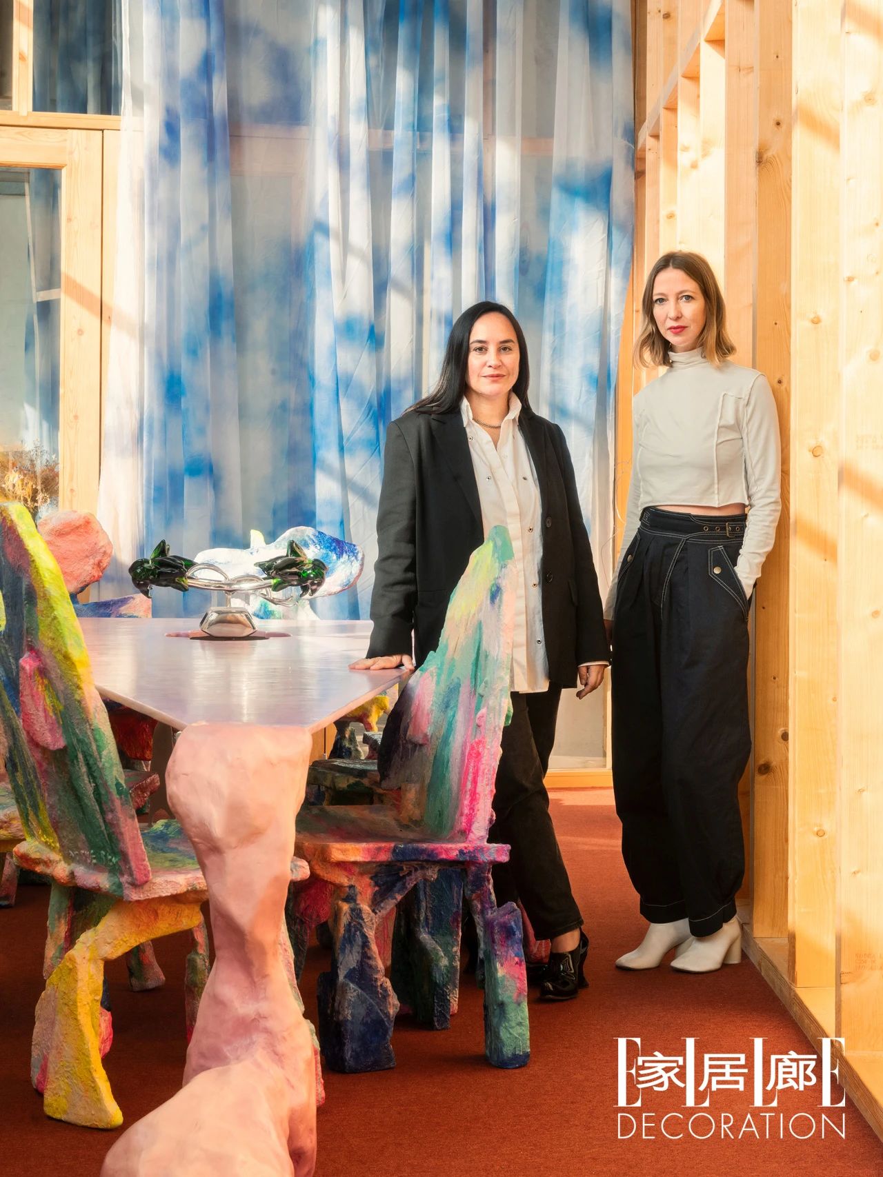 鹿特丹城市地标探索丨荷兰鹿特丹丨多个设计团队-33