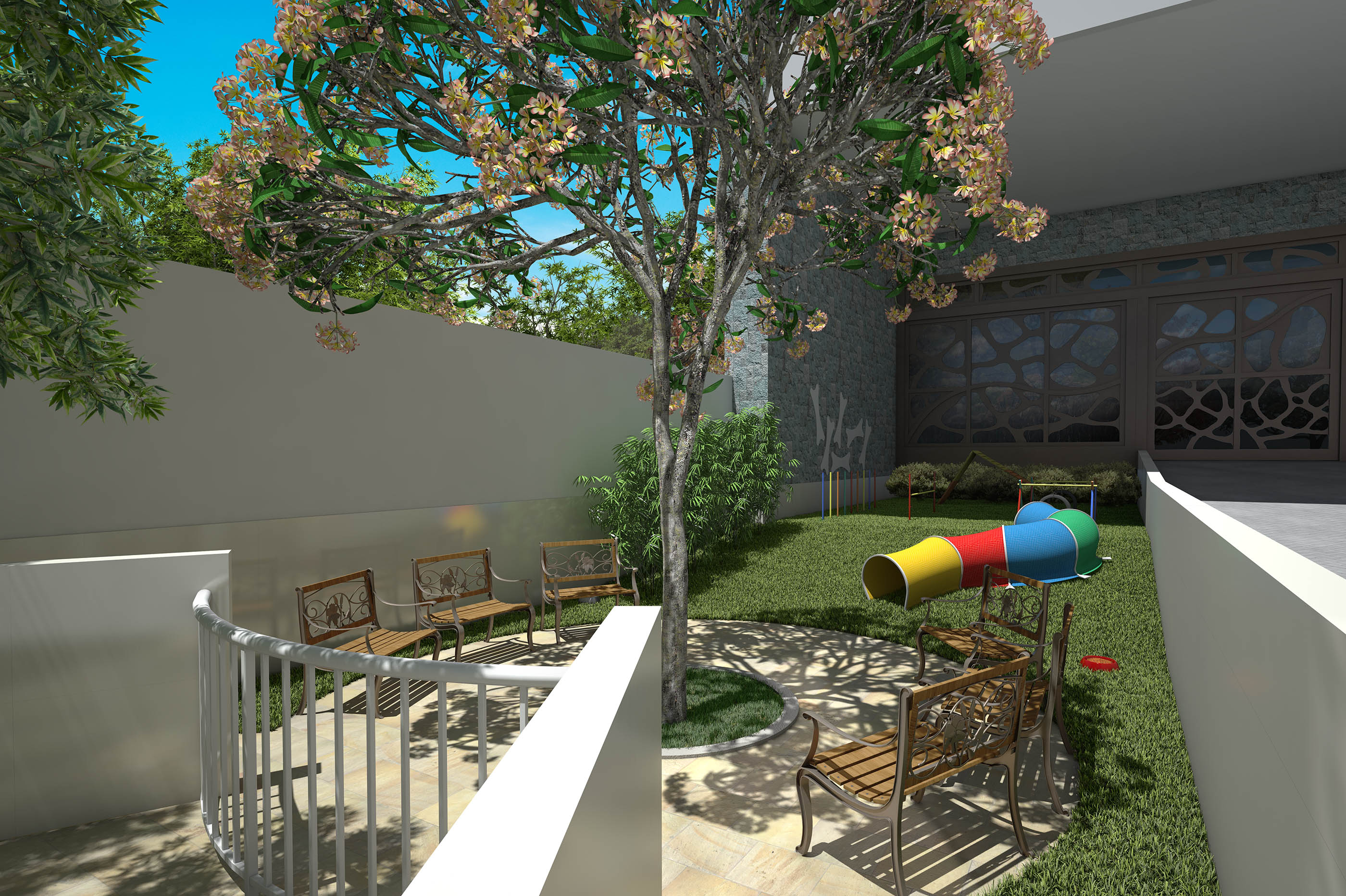 VECTRA Const. | Ed . Res. Casa Batló-8