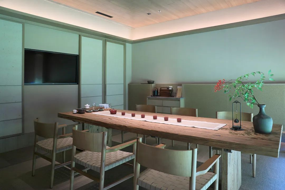 阿丽拉珠海东澳岛酒店丨中国珠海丨HSD水平线设计-312