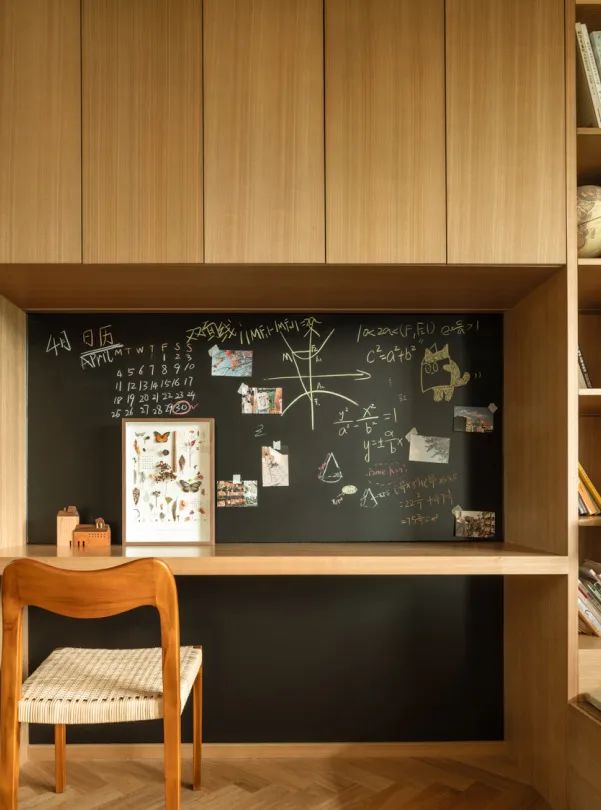 城市忙碌族的治愈之家丨北京地点空间装饰设计有限公司-102