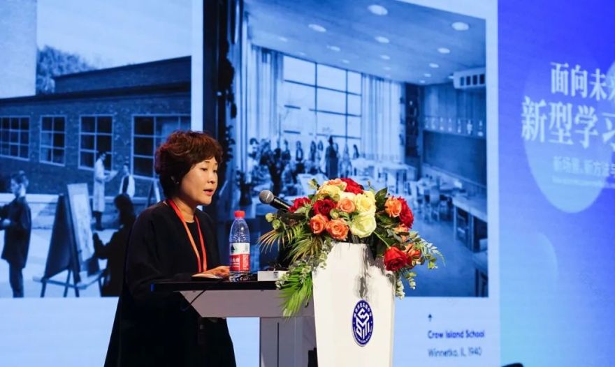 昆山杜克大学二期校园丨中国丨Perkins&Will-52