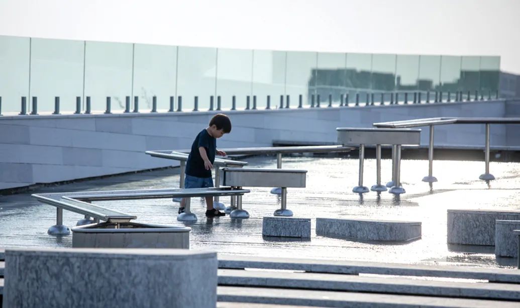 康桥·金信创业中心 | 云桥浮影,自然与艺术的完美融合-49