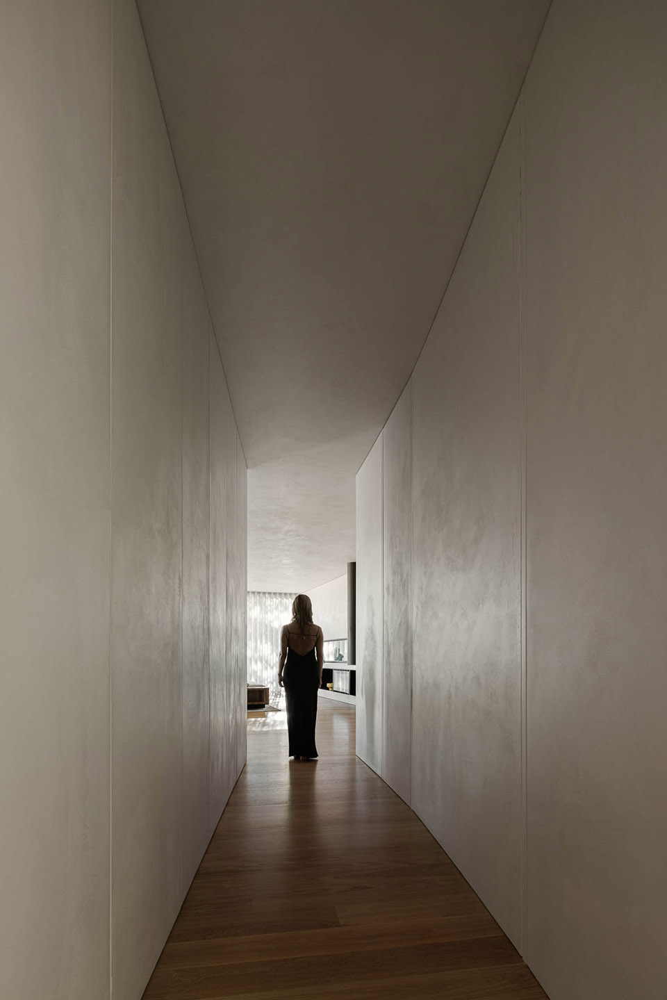 BOURO 住宅丨葡萄牙丨MUTANT ARQUITECTURA & DESIGN-84