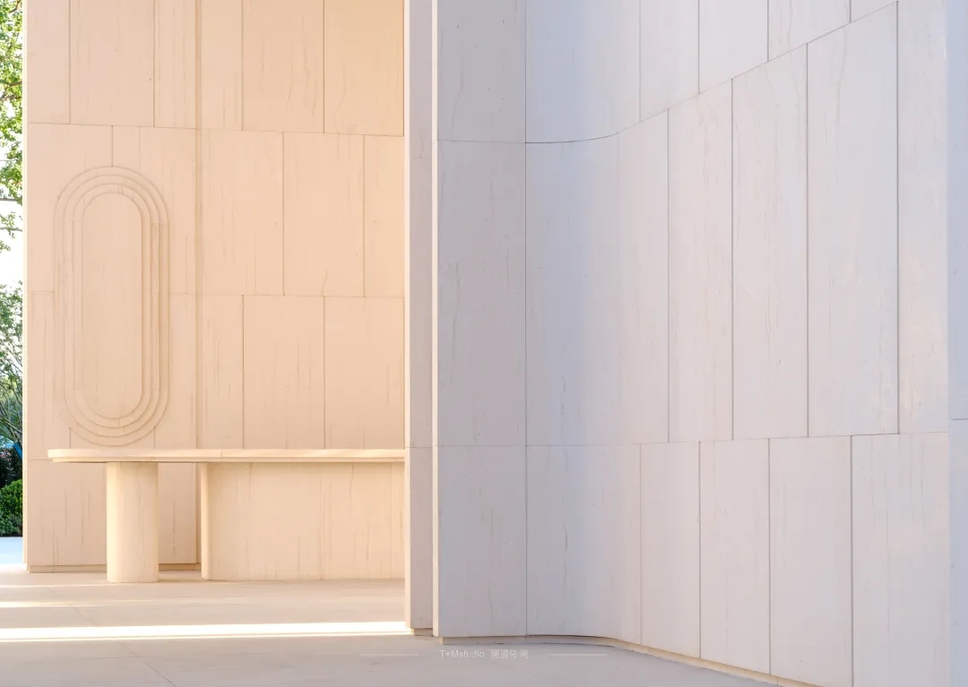 义乌·华润置地·下车门悦府丨中国金华丨上海澜道佑澜环境设计有限公司-27