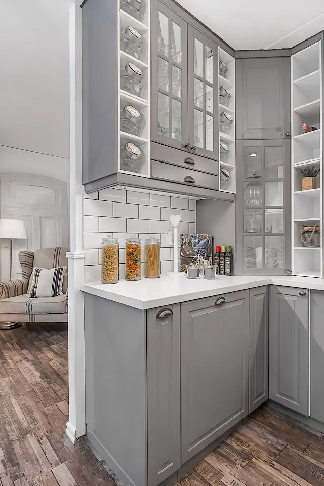 乡野 chic 公寓 | 自然元素与时尚设计的完美结合-10