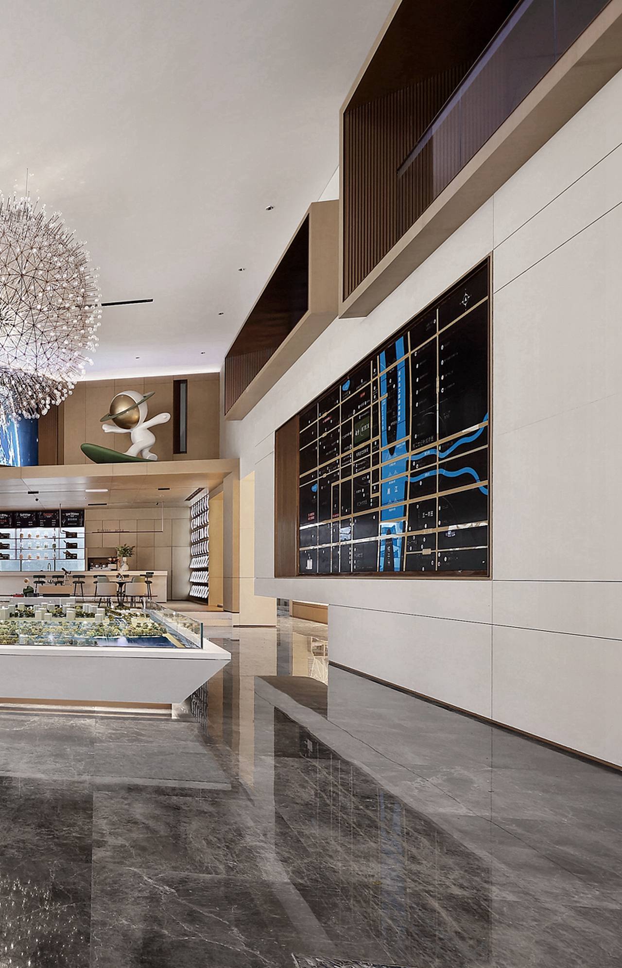 大时代美学家·灿若繁星 | 越秀X刘卫军-36