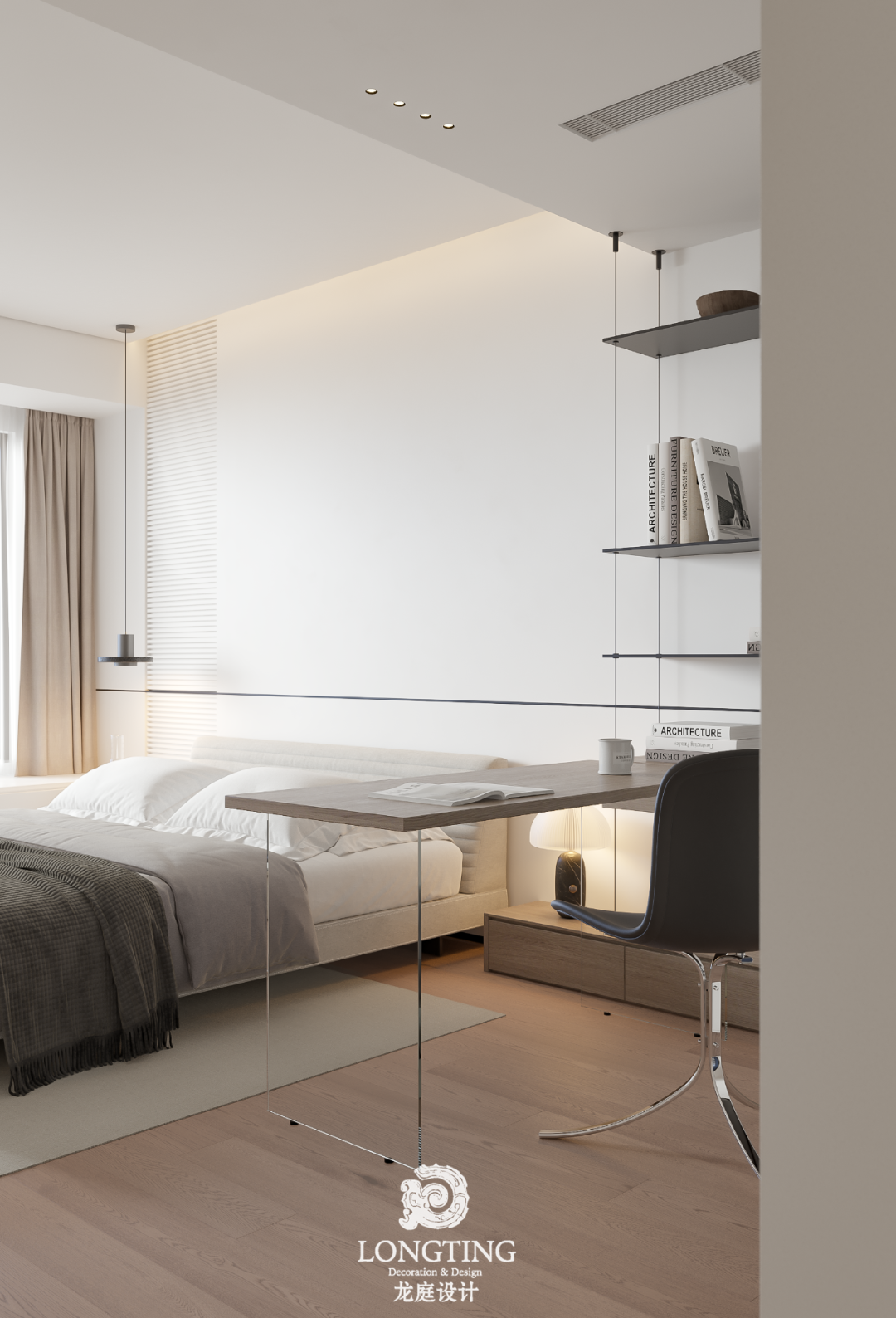 春翠里 166 户型设计-40