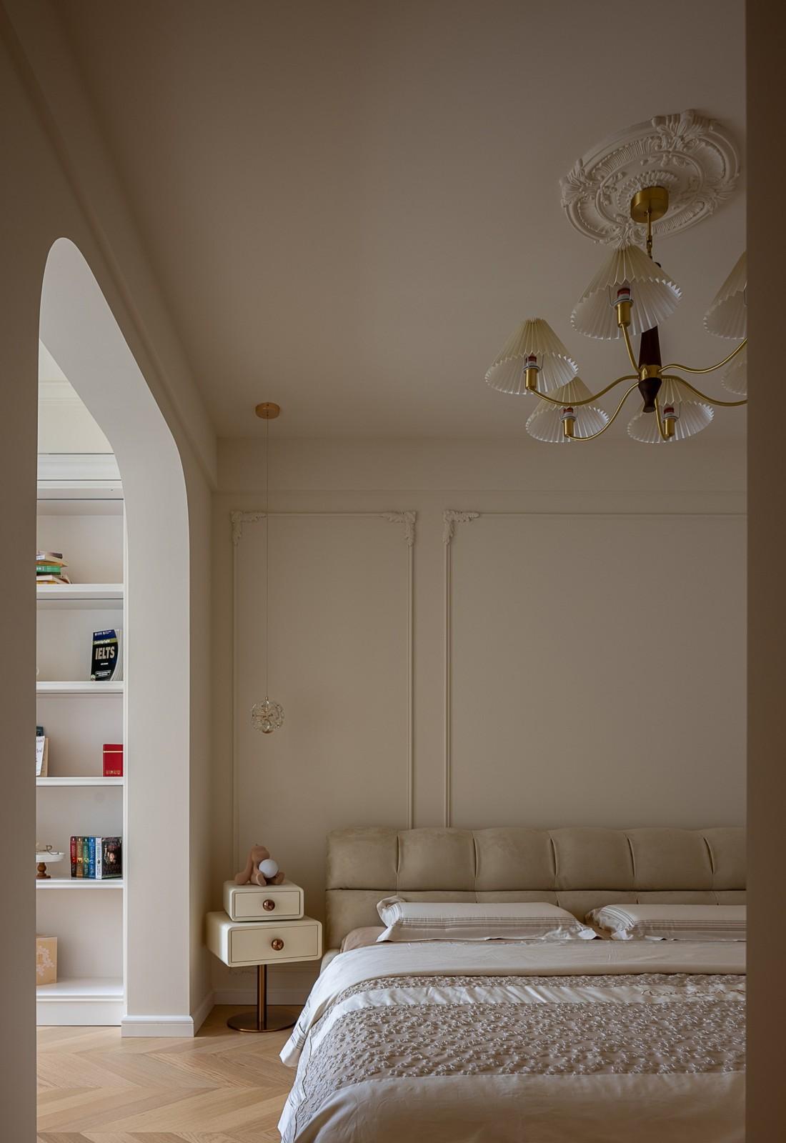 苏州“抱”主题法式家居丨中国苏州-67